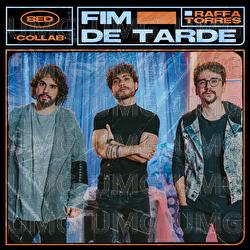 Fim De Tarde - Bruninho & Davi, Raffa Torres