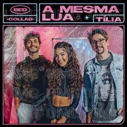 A Mesma Lua - Bruninho & Davi, T&iacute;lia
