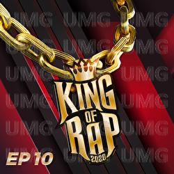King Of Rap Tap 10 - King Of Rap