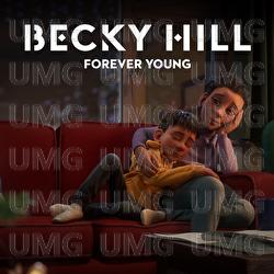 Forever Young - Becky Hill