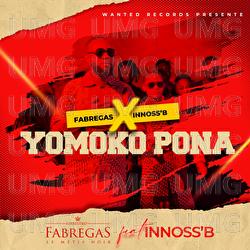 Yomoko Pona - Fabregas le Metis Noir, Innoss'B