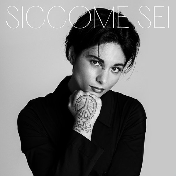 Siccome Sei - Giordana Angi