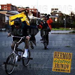 Glovo - Hermod, 3rindv