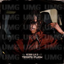 Temps plein - Koba LaD