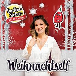 Weihnachtself - Nadine Sieben und die Zwerge