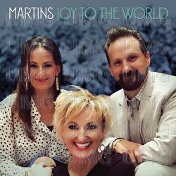 Joy To The World - The Martins