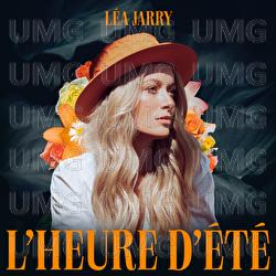 L'heure d'&eacute;t&eacute; - L&eacute;a Jarry