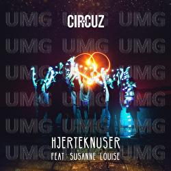 Hjerteknuser - Cir.Cuz, Susanne Louise