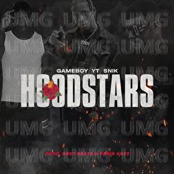 Hoodstars - GAMEBOY, YT, SNIK