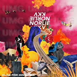 Glad f&ouml;r din skull - Norlie & KKV