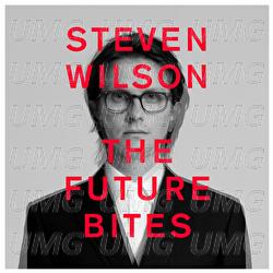 THE FUTURE BITES - Steven Wilson