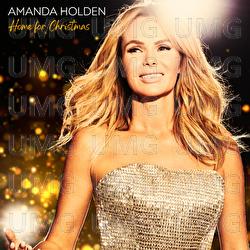 Home For Christmas - Amanda Holden