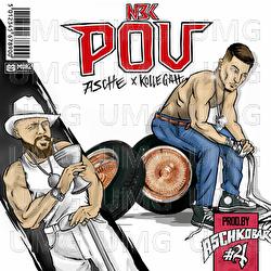 POV - Asche, Kollegah