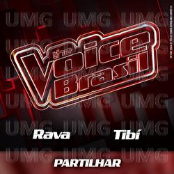 Partilhar - Rava, Tibi