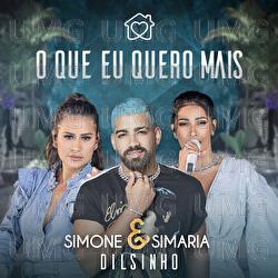Aí Lascou - Simone & Simaria, Dilsinho
