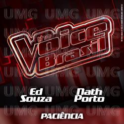 Paci&ecirc;ncia - Ed Souza, Nath Porto