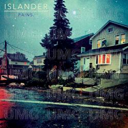 Pains. - Islander