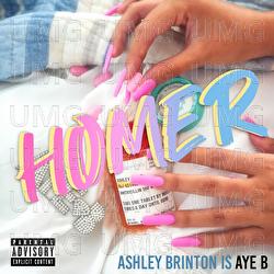 Homer - Ashley Brinton