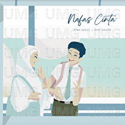 Nafas Cinta - Khai Bahar, Aina Abdul