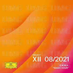 Magic Hour - E.M.M.A.
