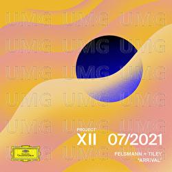 Arrival - Felsmann + Tiley