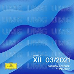 Timelines - Dobrawa Czocher