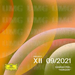 Horizon - Hannah Peel