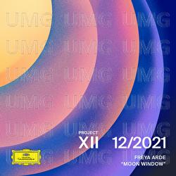 Moon Window - Freya Arde