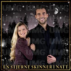 En stjerne skinner i natt - Kim Wigaard, Sandra Lyng