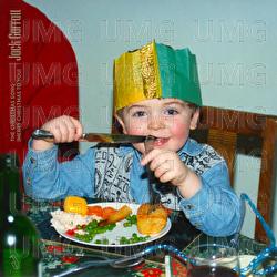 The Christmas Song (Merry Christmas To You) - Jack Garratt
