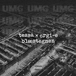 Bl&aelig;stegnen - Tessa, Orgi-E