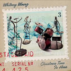 Christmas Time Is Here - Whitney Woerz