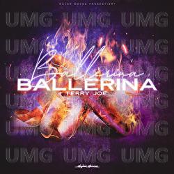 Ballerina - Terry Joe