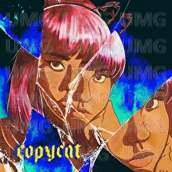 Copycat - Chloe Tang