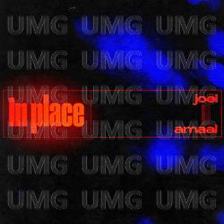In Place - Jo&euml;l, Amaal