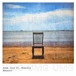 Menanti - Adam Izzy, Mimifly