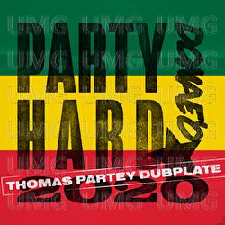 Party Hard - Donae'o