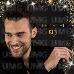 O helga natt - Kim Wigaard