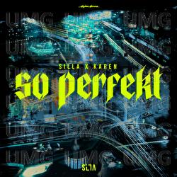 SO PERFEKT - Silla, Karen