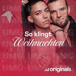 Driving Home For Christmas - So klingt Weihnachten - Frida Gold