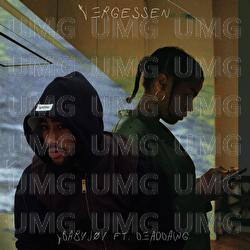 Vergessen - BABYJOY, Dead Dawg