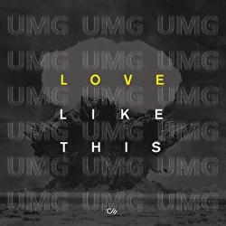 Love Like This - Community Music