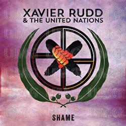 Shame - Xavier Rudd, The United Nations