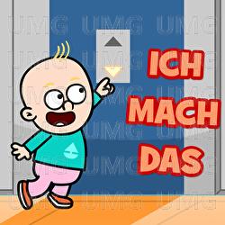 Ich mach das - Hurra Kinderlieder