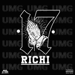 17 - Richi, Mike G