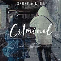 CR1MINEL - Samra, Lune