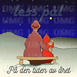 P&aring; den tiden av &aring;ret - Less P&aring;l