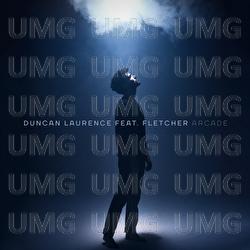 Arcade - Duncan Laurence,  FLETCHER