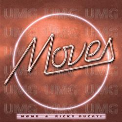 Moves - M&oslash;me, Ricky Ducati