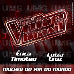 Mulher Do Fim Do Mundo - &Eacute;rica Tim&oacute;teo, Luiza Cruz